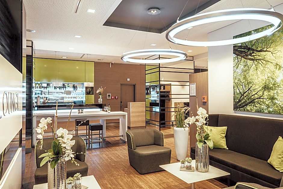 Garner Hotel Berlin - Charlottenburg by IHG