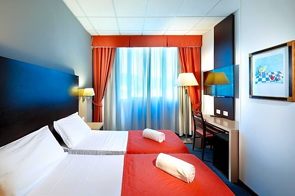 Tuscany Inn