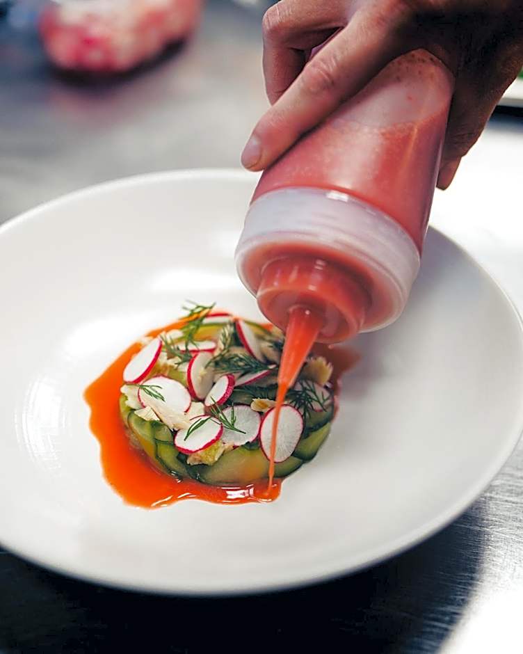 MOLO LIPNO RESIDENCE