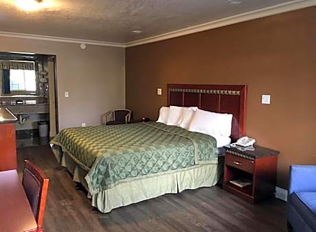 Corona Inn