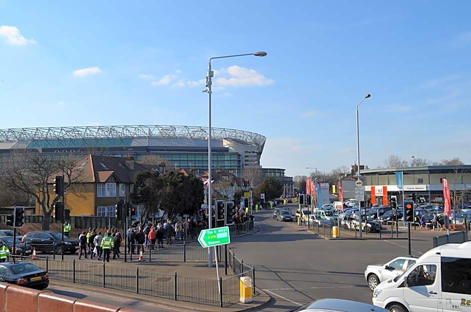 Twickenham Guest House