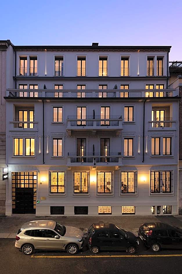 JOIVY Boutique Apartments Farneti