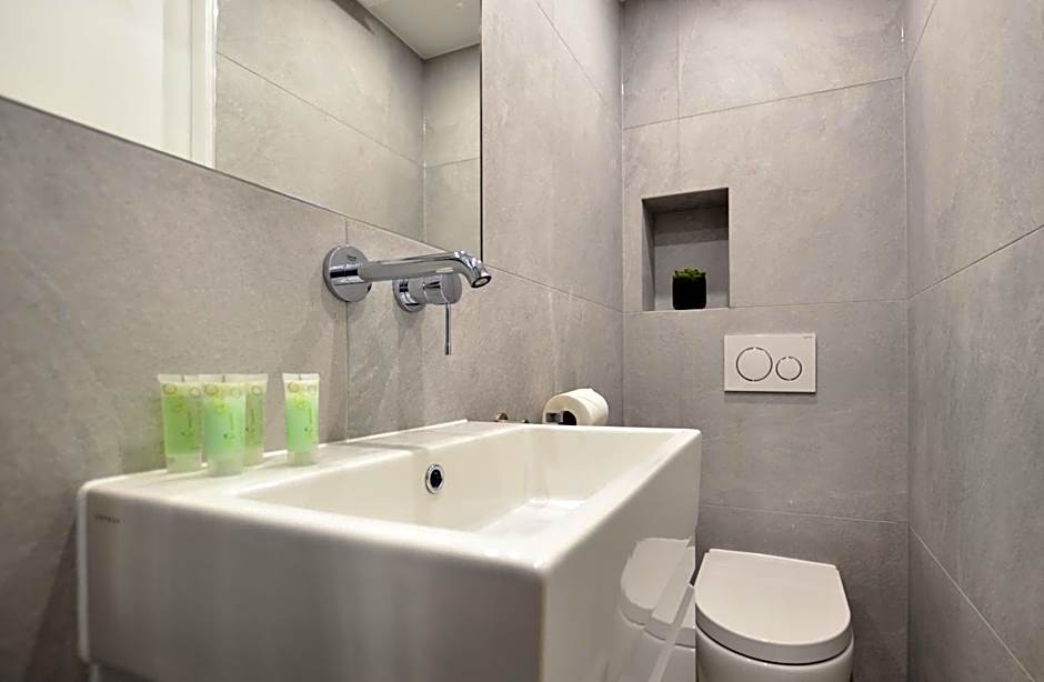 Shepherds Bush Green Serviced Apartments by Concept Apartments