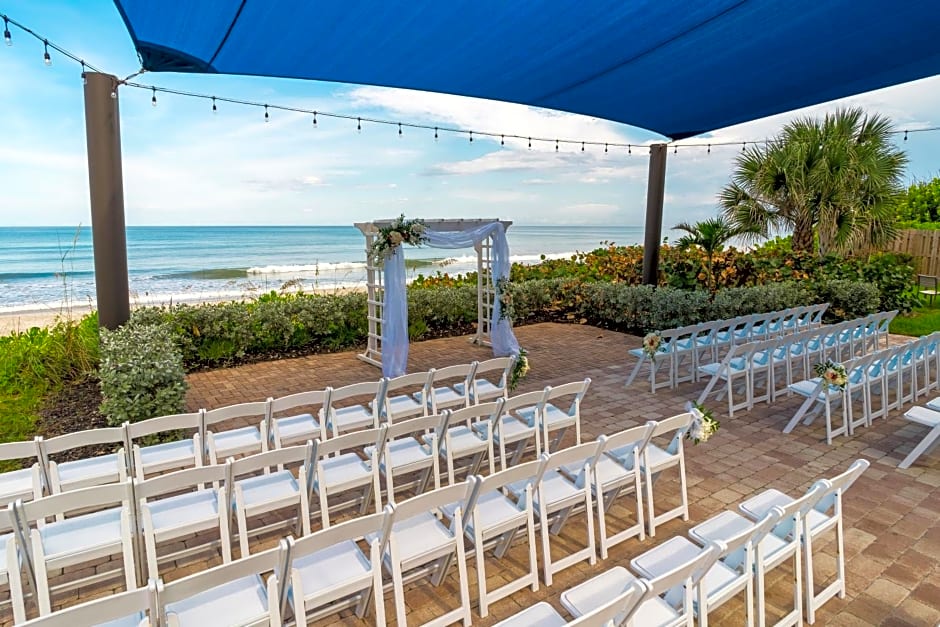 Hilton Melbourne Beach Oceanfront