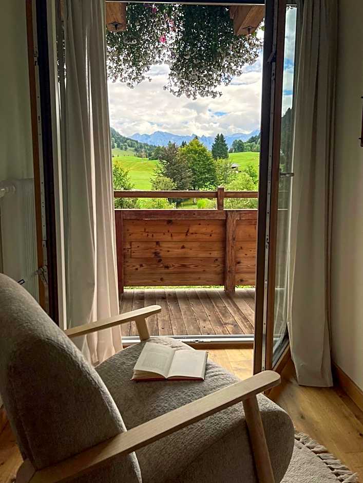 Heutaler Hof - Hotel im Naturidyll