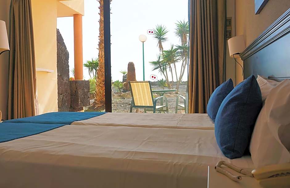 Sbh Hotel Royal Monica