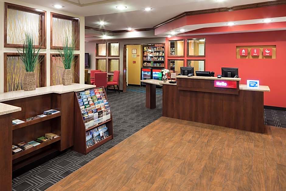 TownePlace Suites by Marriott Little Rock West