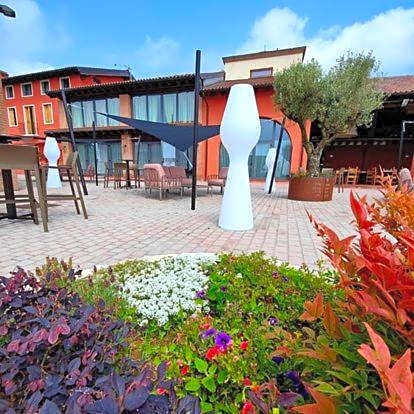 Albergo Torre