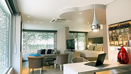 Suite