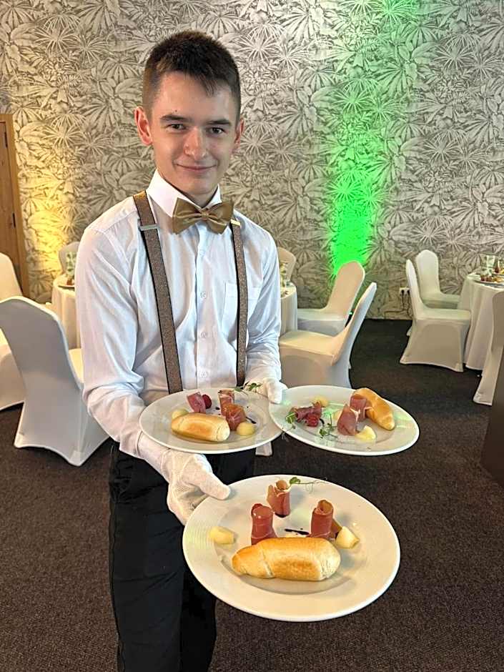 Hotel Hrabovo