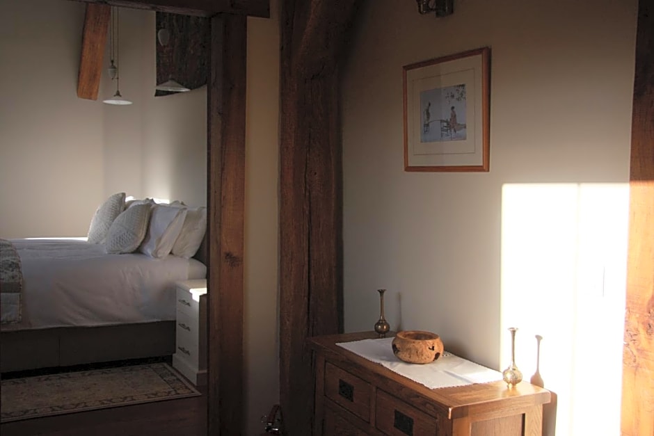 Les Bouts de Rallé Chambre d'Hotes