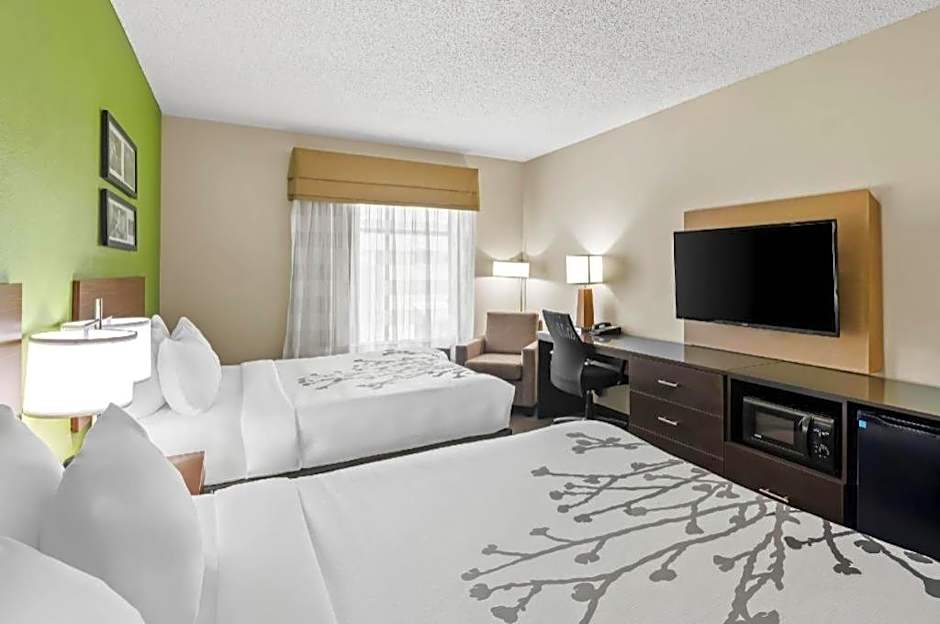 Sleep Inn & Suites Dripping Springs - Austin Area