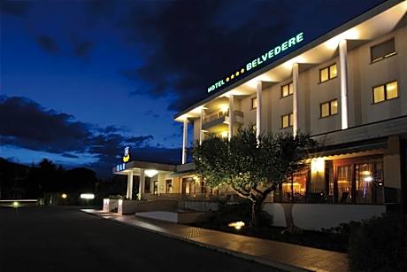Albergo Ristorante Belvedere