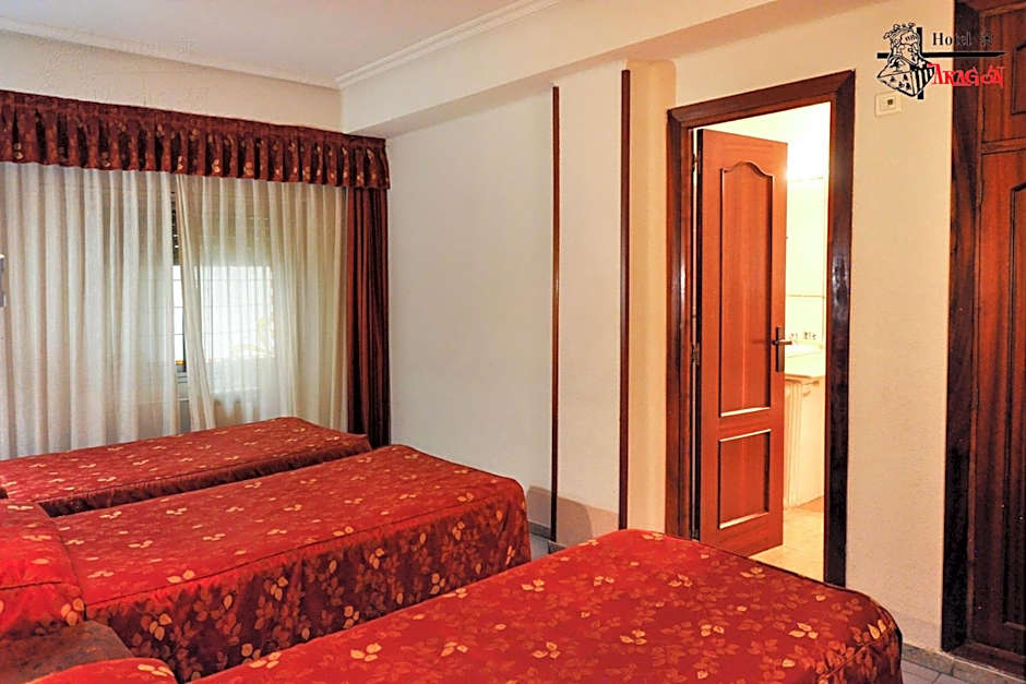 Hotel Aragón