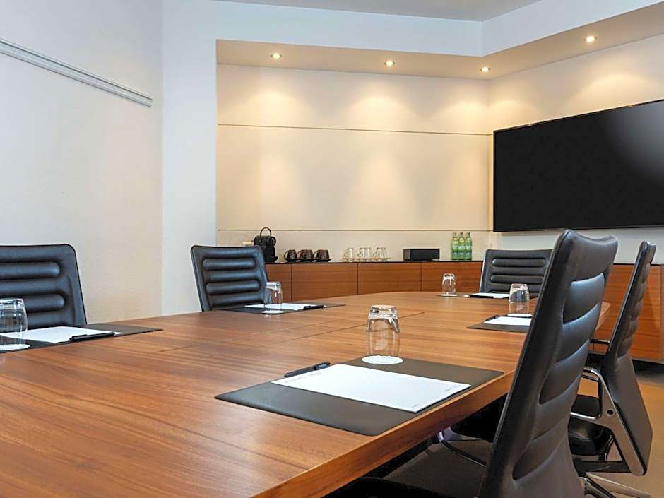 Moevenpick Hotel Muenster