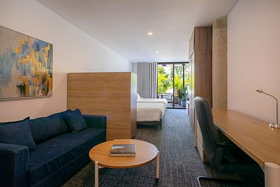 Photo 1 of 6 of Junior Suite, Terrace