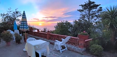 Hotel Oleandro