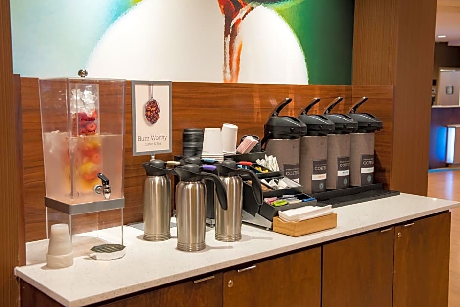 Fairfield Inn & Suites by Marriott Anderson