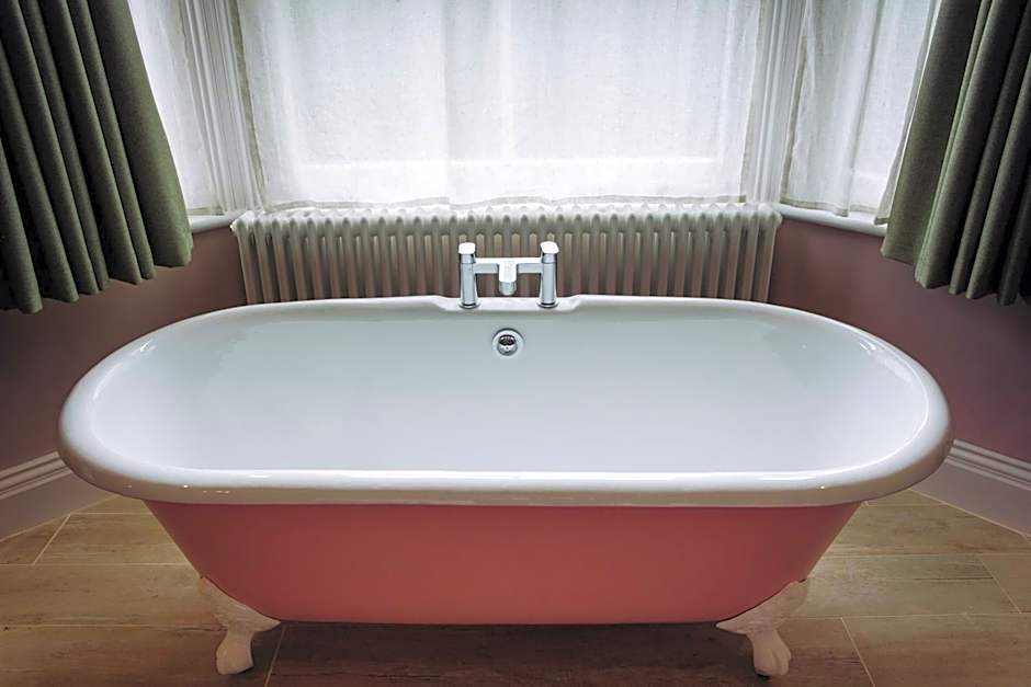 The Drummond at Albury