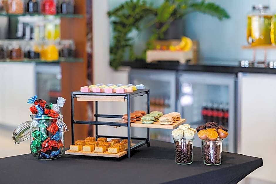 Crowne Plaza Amsterdam - South By IHG