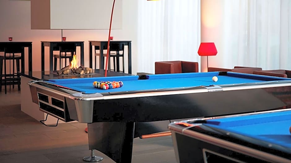 Park Plaza Amsterdam Airport