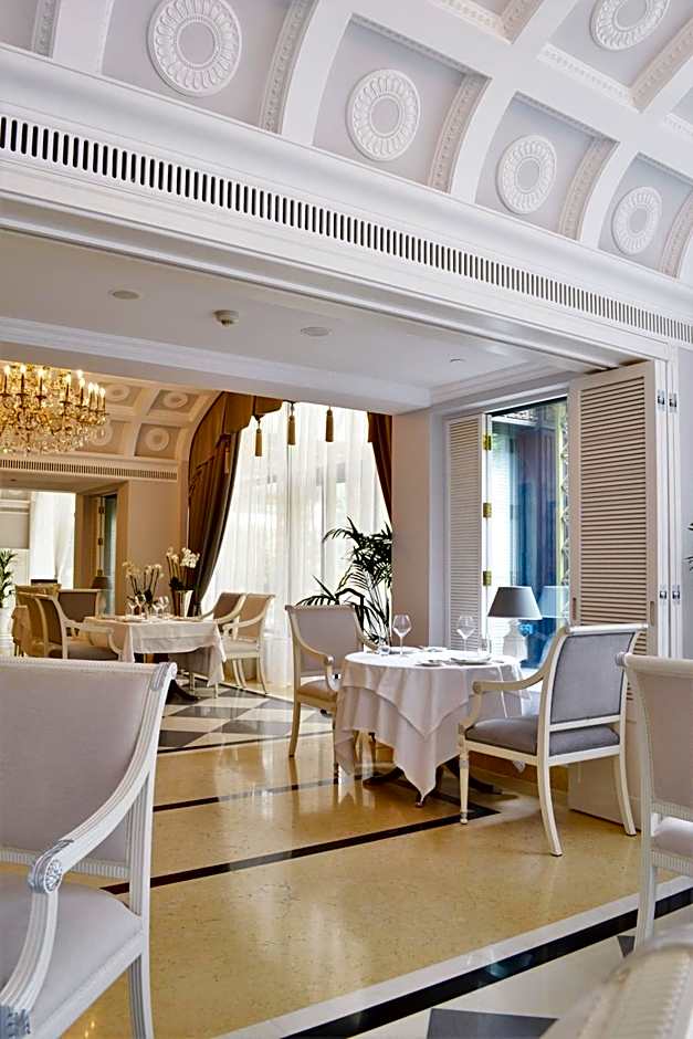 InterContinental - Kyiv by IHG