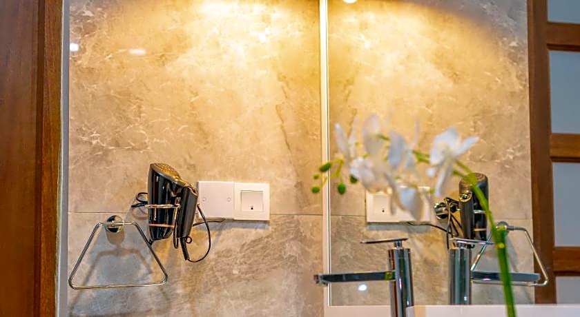 Maneh Villa-Private Pool