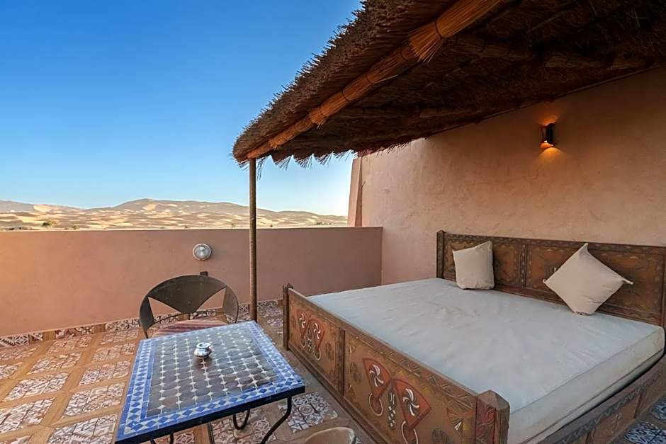 Hotel Riad Xaluca