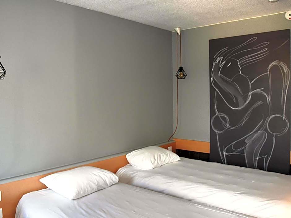 Hôtel Ibis Nevers