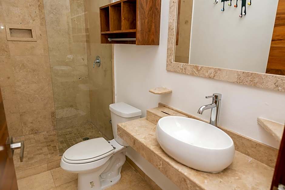 Hotel Playa Encantada