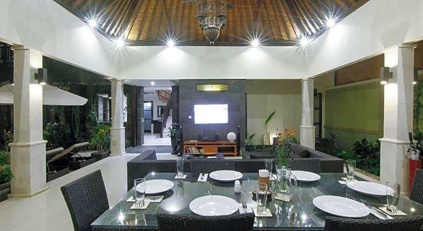 The Lakshmi Villas by The Beach House