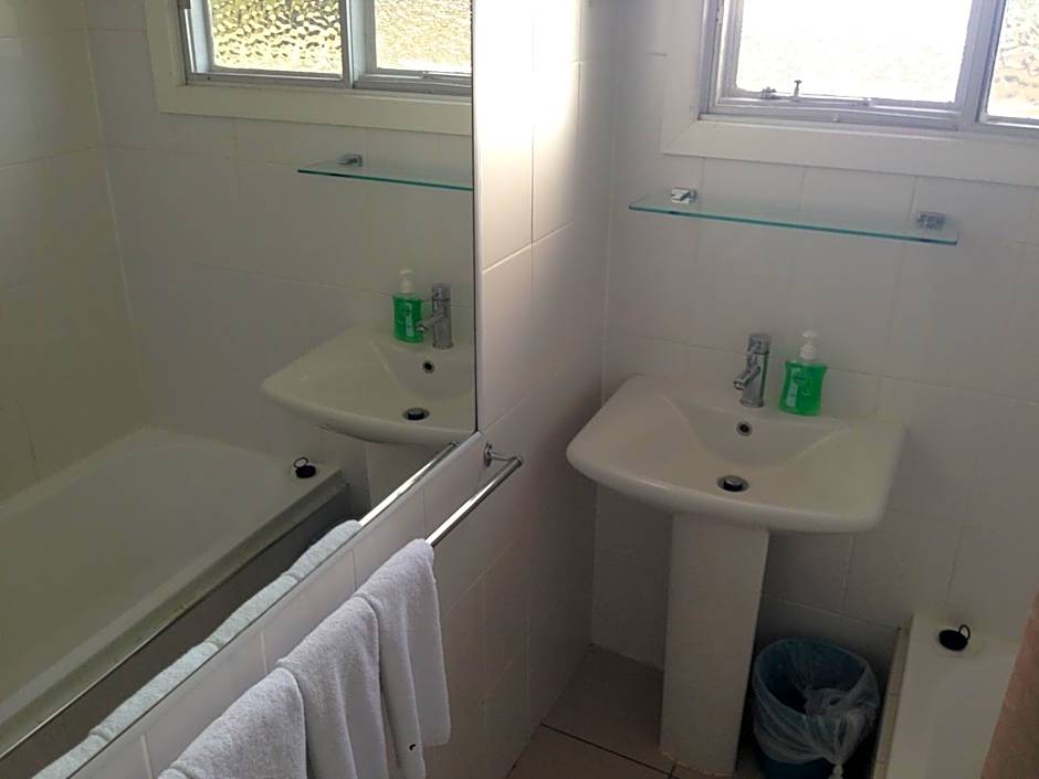 Bestbrook Mountain Farmstay