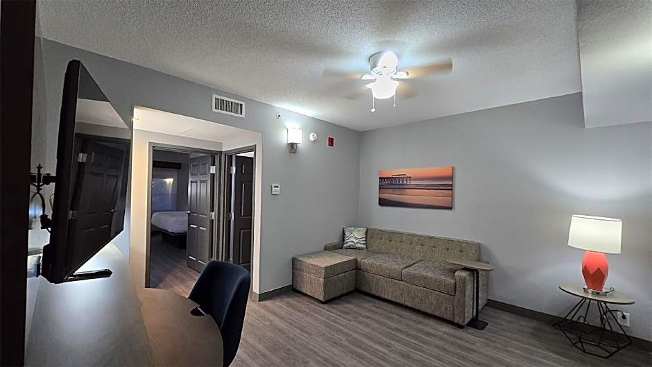 Best Western Plus Savannah Gateway