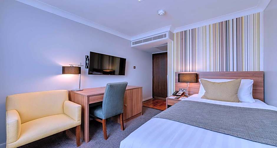 Best Western Mornington Hotel