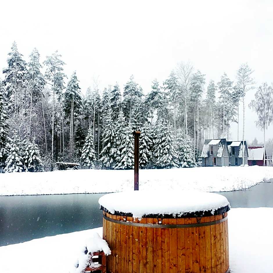 Kõveri Holiday Center