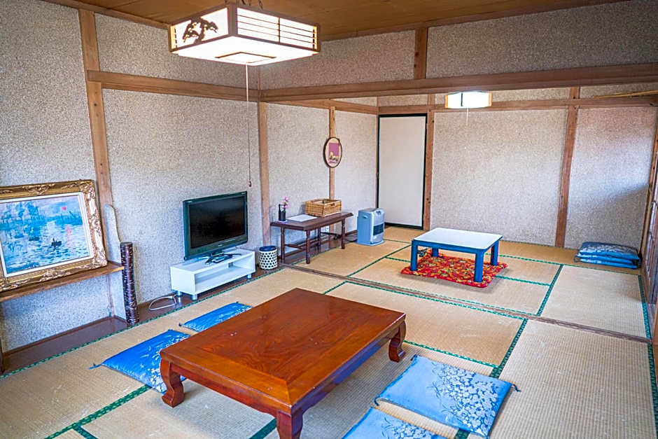 Ryokan Fuji Heights