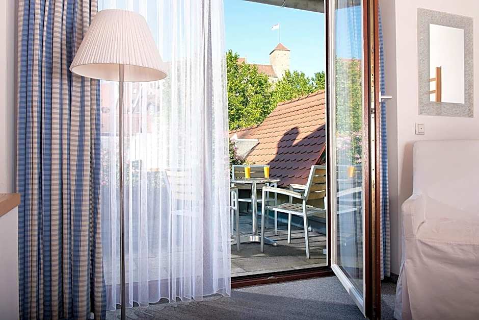 Hotel Agneshof Nürnberg