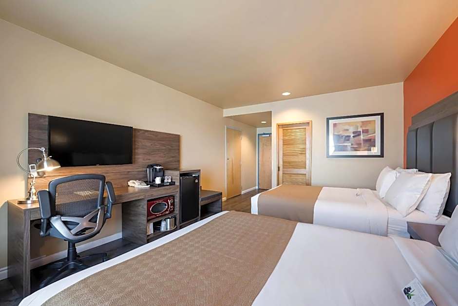 Inn at Port Gardner-Everett Waterfront, Ascend Hotel Collection