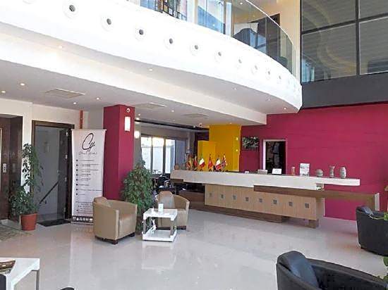 Clean Hotel