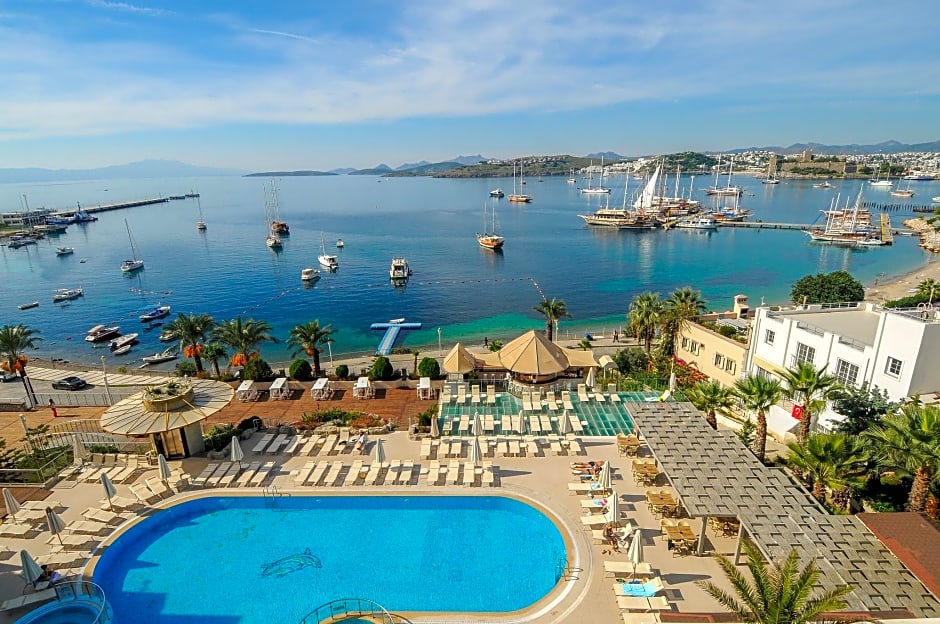 Photo 1 of 50 of Diamond Of Bodrum Hotel