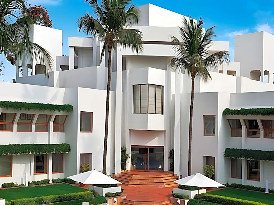 Trident, Bhubaneswar
