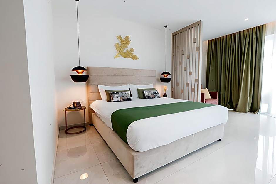 At Herbal Boutique Hotel & Spa