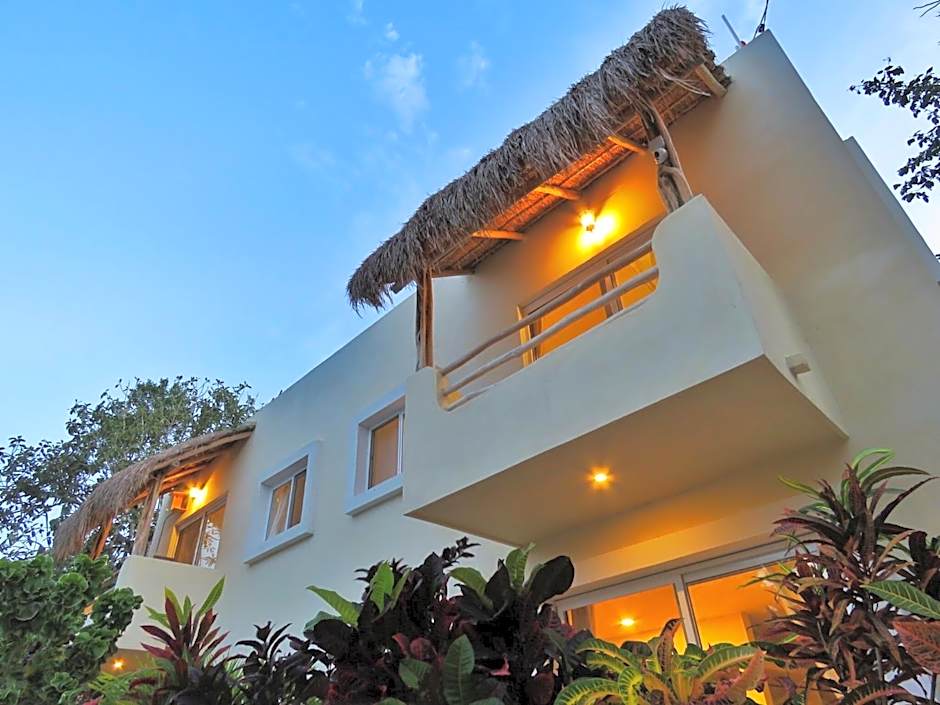 Hotel & Suites Oasis Bacalar