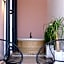 The Alma City Suites