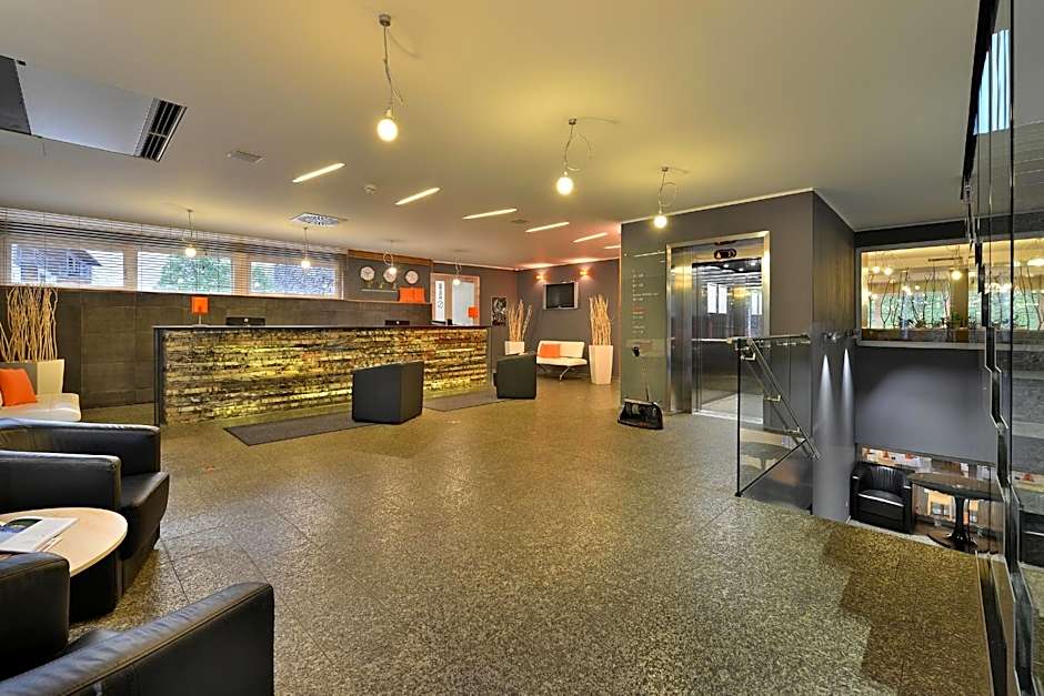 Omnia Hotel Relax & Wellness