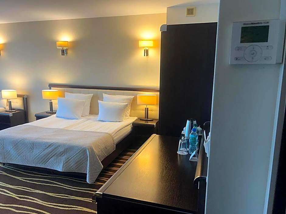 Hotel Business Faltom Gdynia