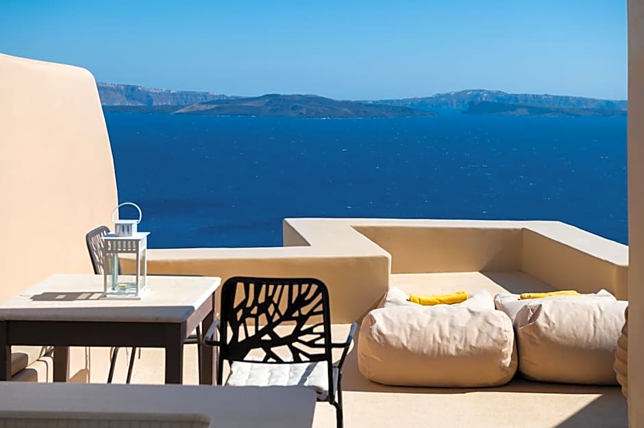 Armeni Luxury Villas