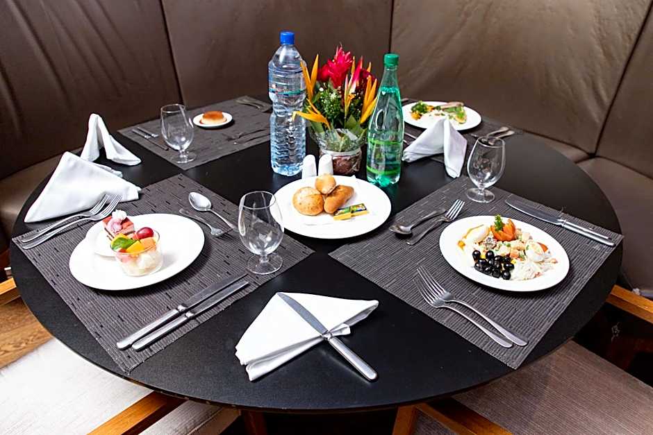 Hotel 2 Fevrier