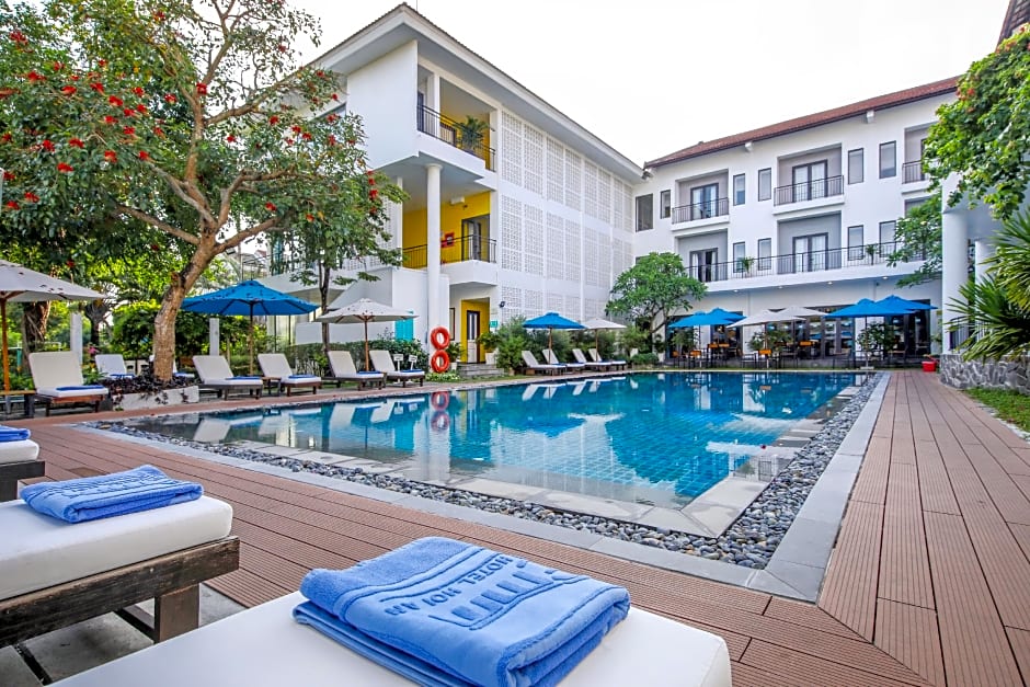 EMM Hotel Hoi An
