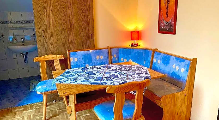 Pension Zur Heiligen Krone – Mauterndorf, MN